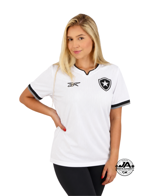 Camisa Botafogo III 2024/25 Feminina - Torcedor