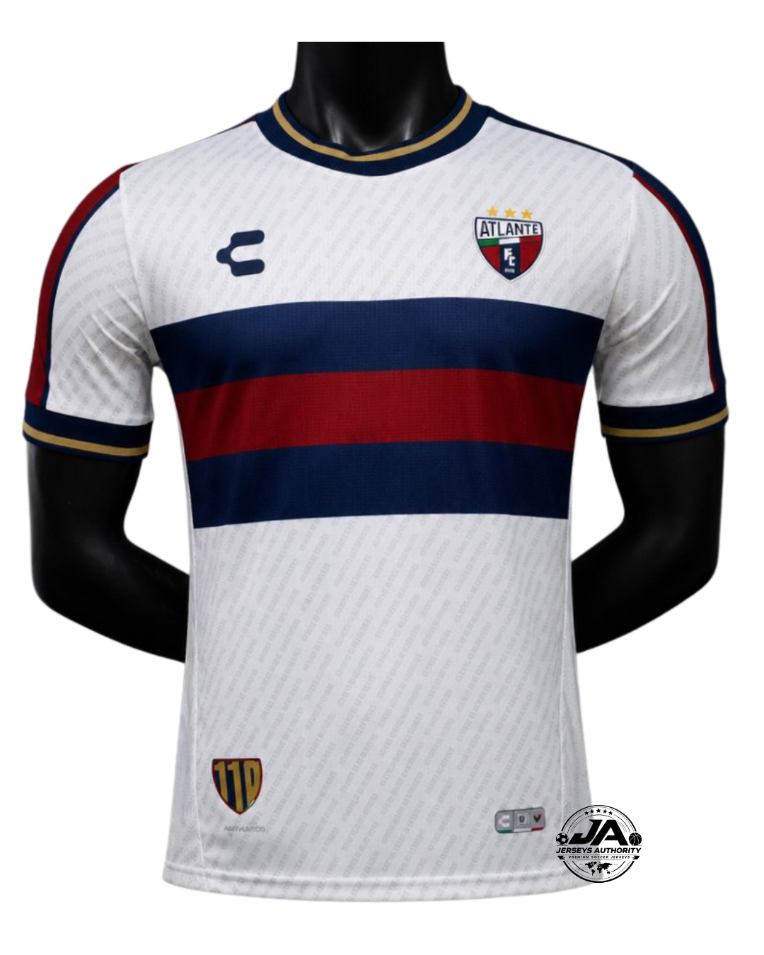 Atletico Madrid 2026/27 Away Player Jersey - Slim Fit