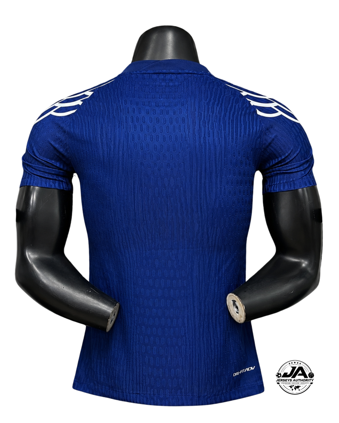 Paris Saint-Germain Home Jersey 2025/26 Player Version