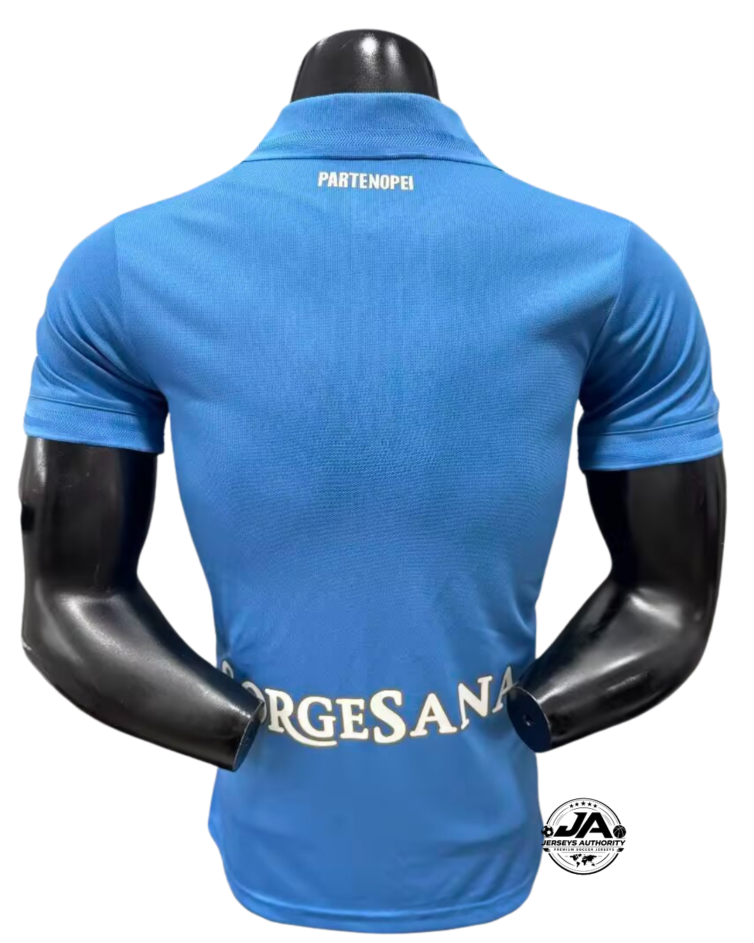 26/27 Napoli Home Player Jersey - Slim Fit