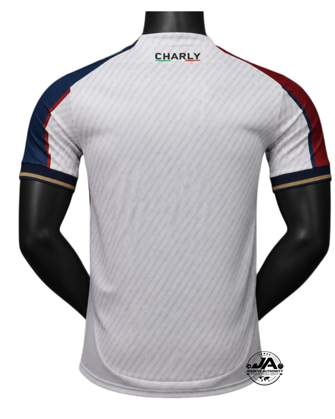 Atletico Madrid 2026/27 Away Player Jersey - Slim Fit
