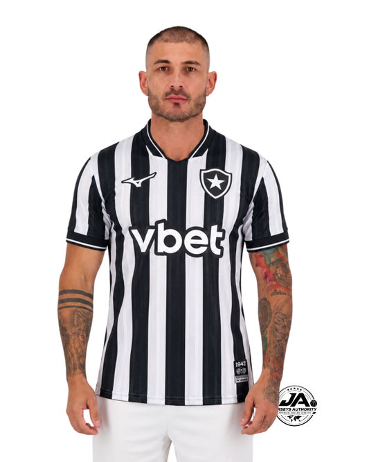 Camisa Botafogo II 2026/27 Away Mizuno - Torcedor (v2)