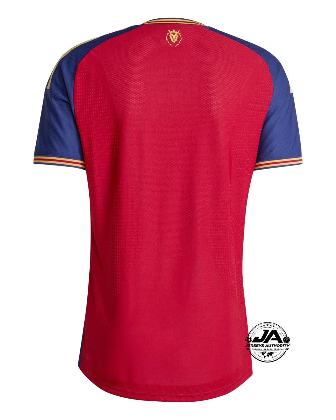Real Salt Lake Home Fan Jersey 2026/27