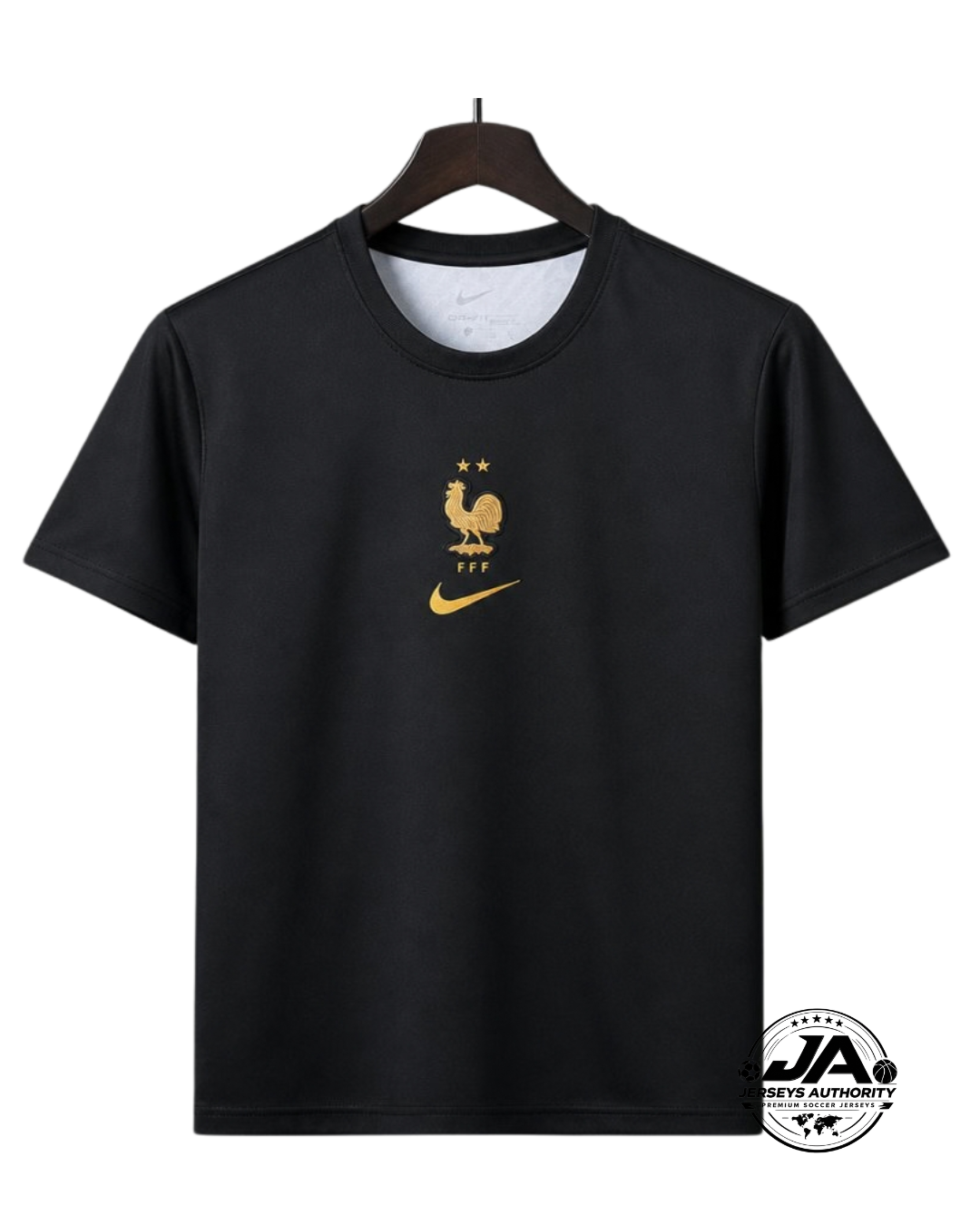 2026 France World Cup Premium Goalkeeper Jersey - Fan Version