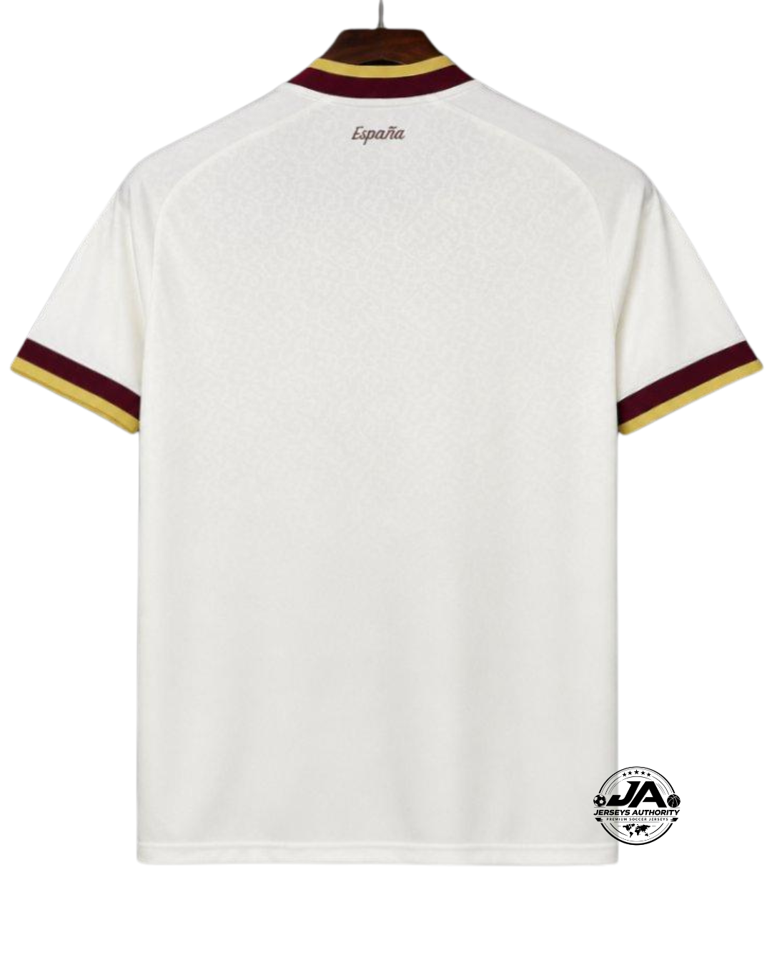 Spain Away World Cup 2026 Champion - Fan Version