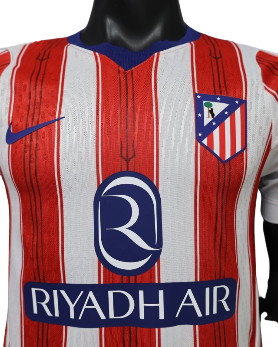 Atletico Madrid 2026/27 Home Player Jersey - Slim Fit