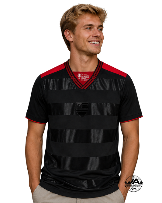 26/27 Flamengo Special Edition Jersey - Fan Version