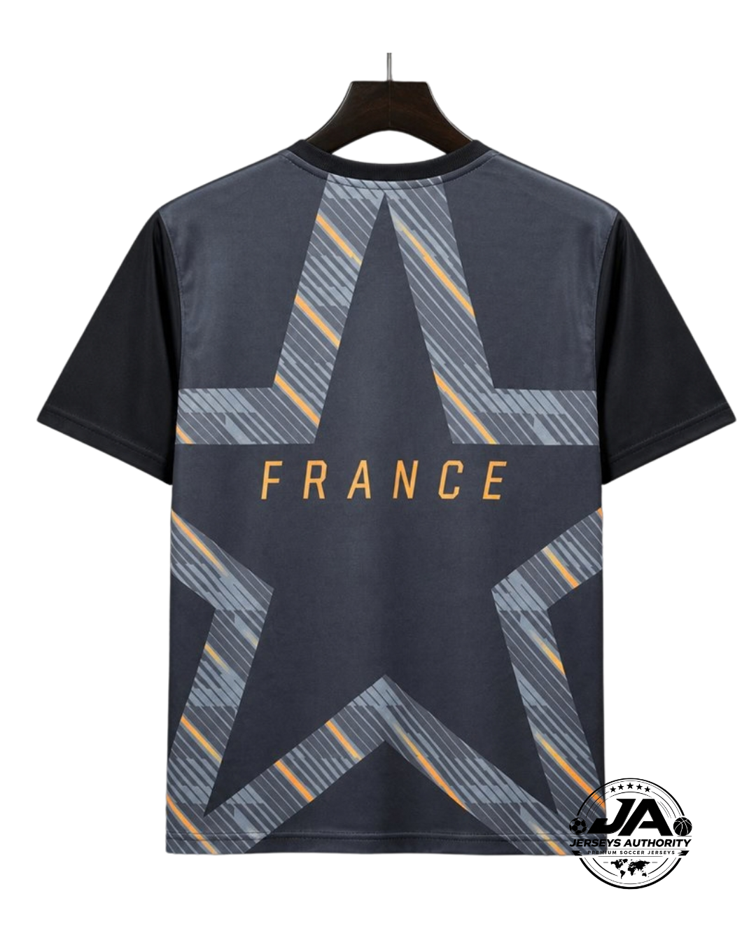 2026 France World Cup Premium Goalkeeper Jersey - Fan Version