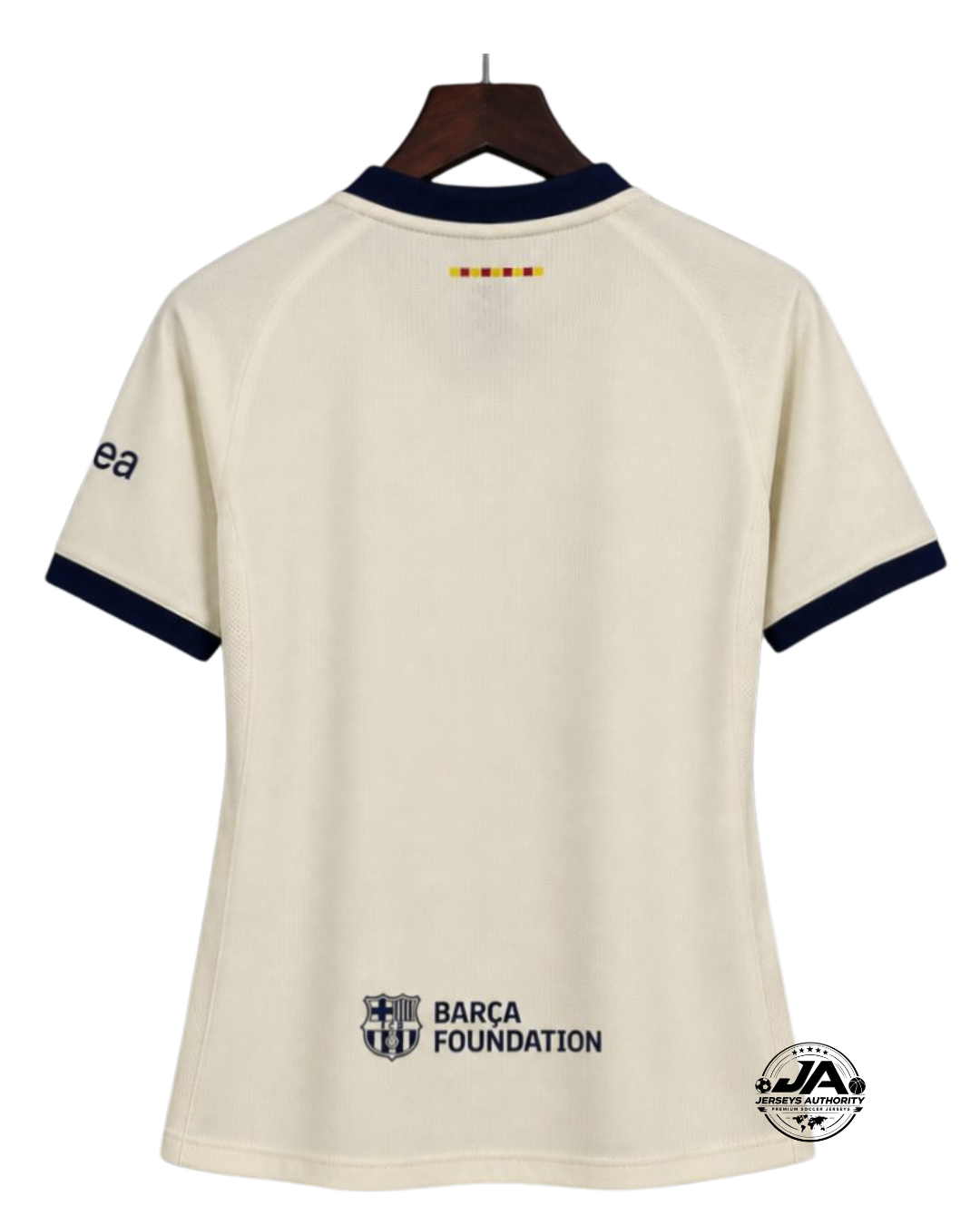 Women’s Away jersey 26/27 FC Barcelona