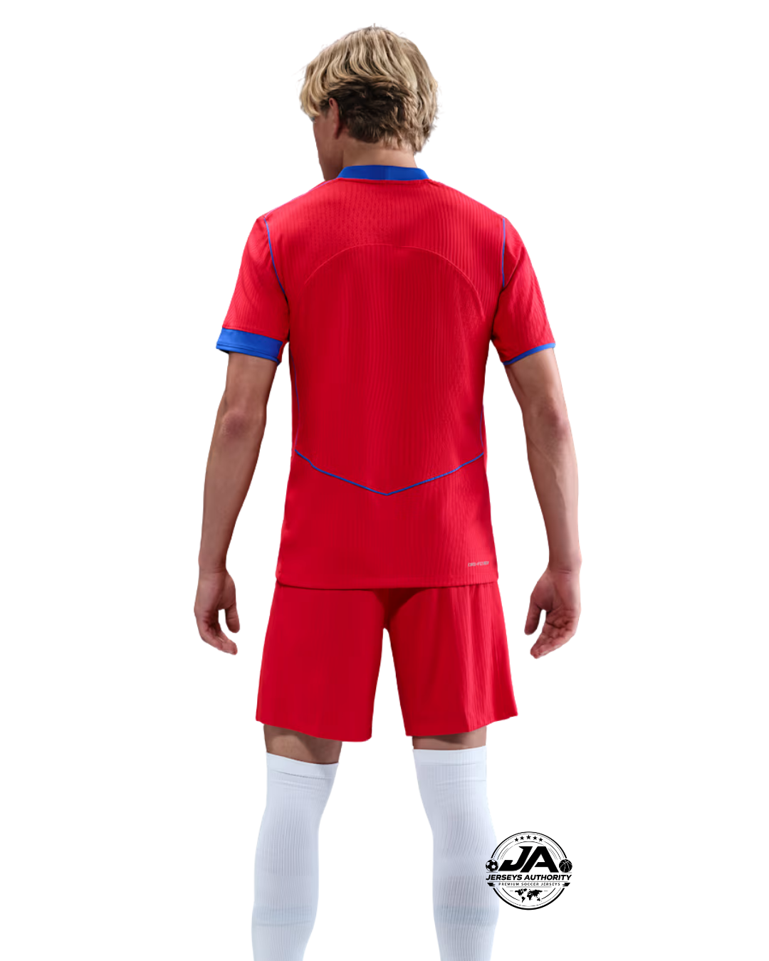 Paris Saint-Germain 2025/26  Third Jersey - Fan Version