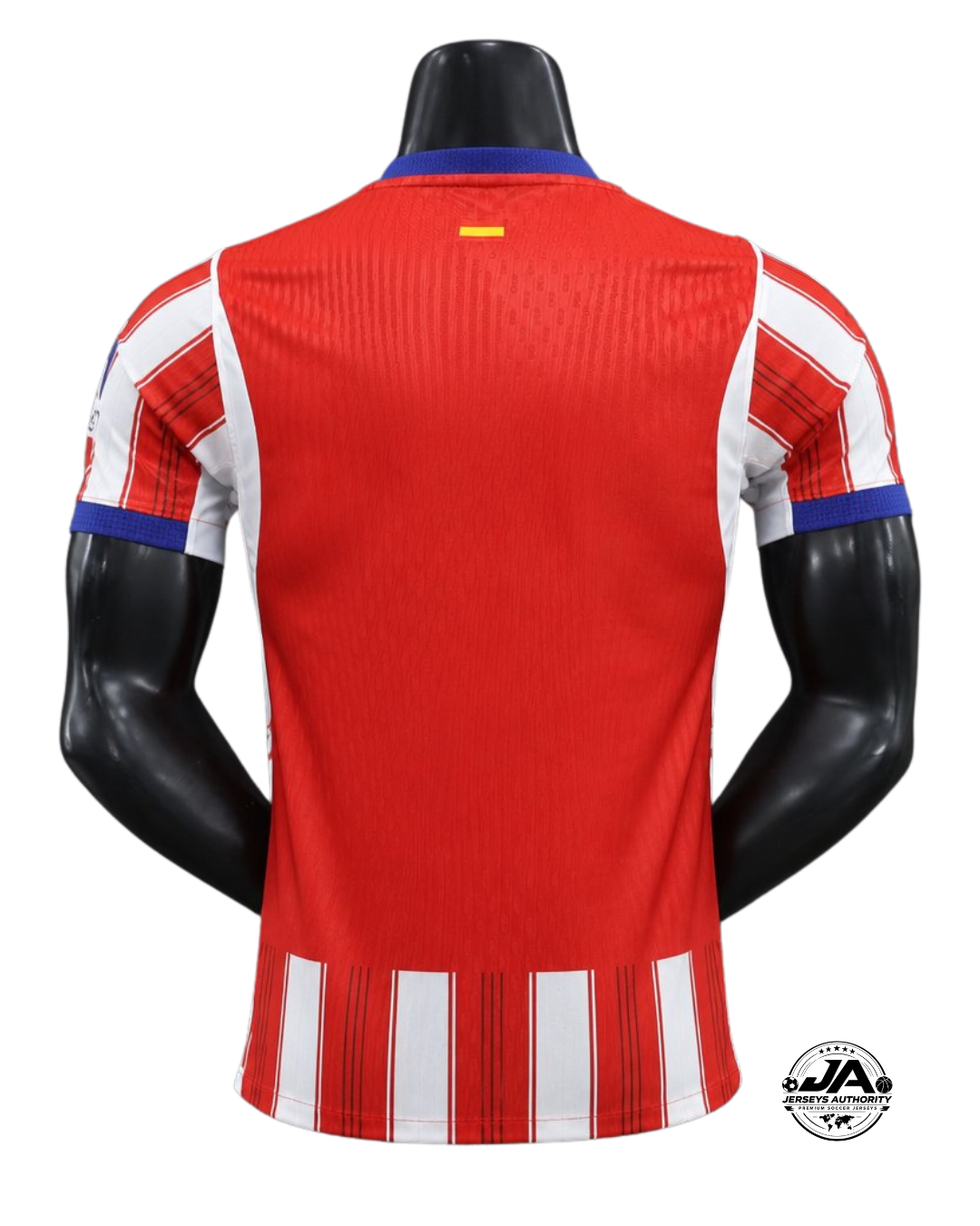 Atletico Madrid 2026/27 Home Player Jersey - Slim Fit