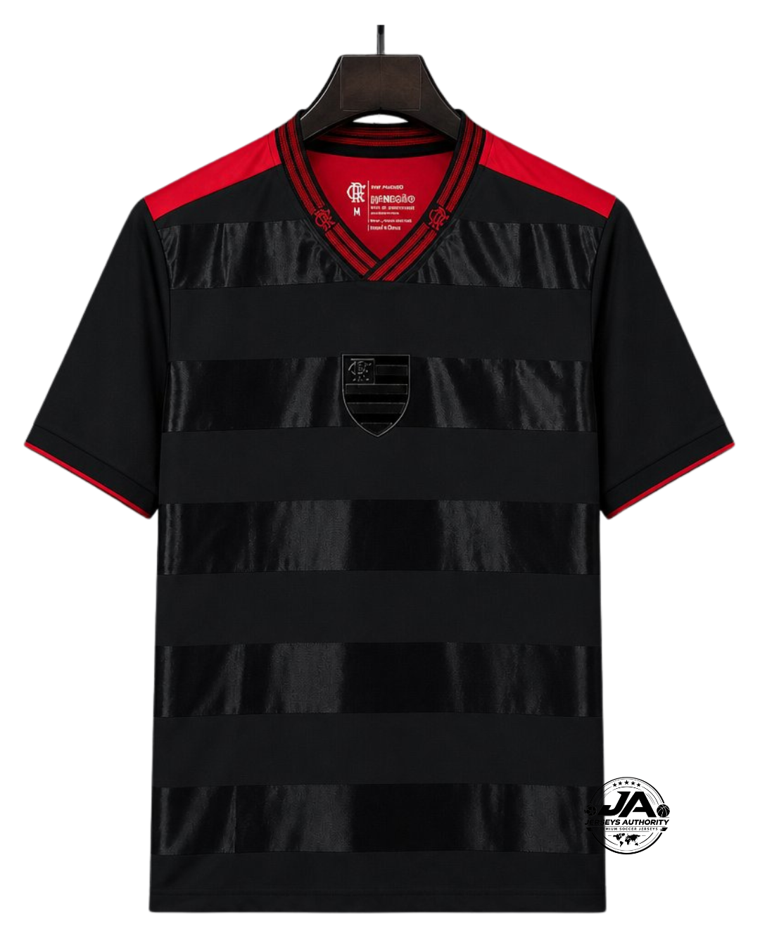26/27 Flamengo Special Edition Jersey - Fan Version