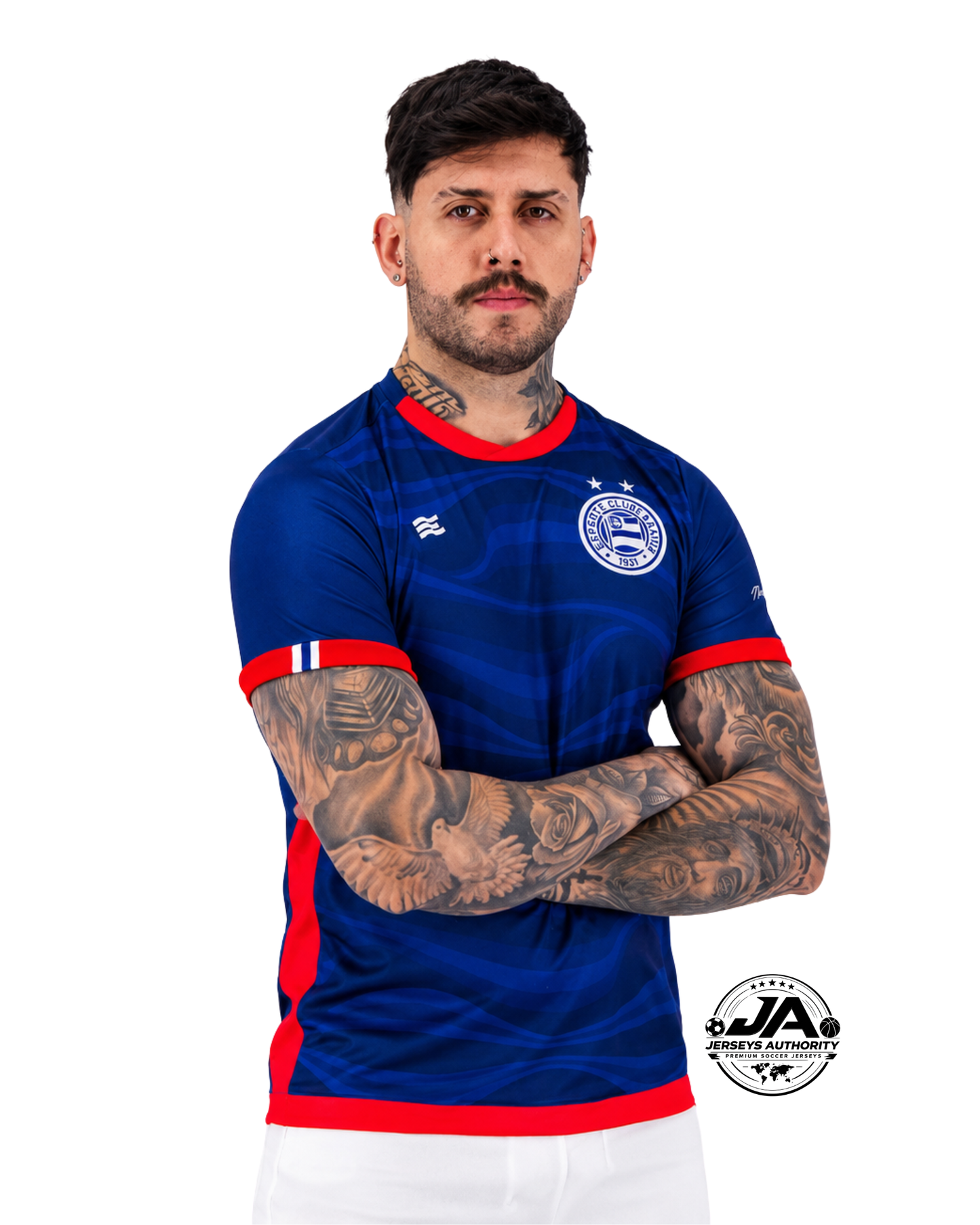 Camisa Bahia 2024/25 III Torcedor