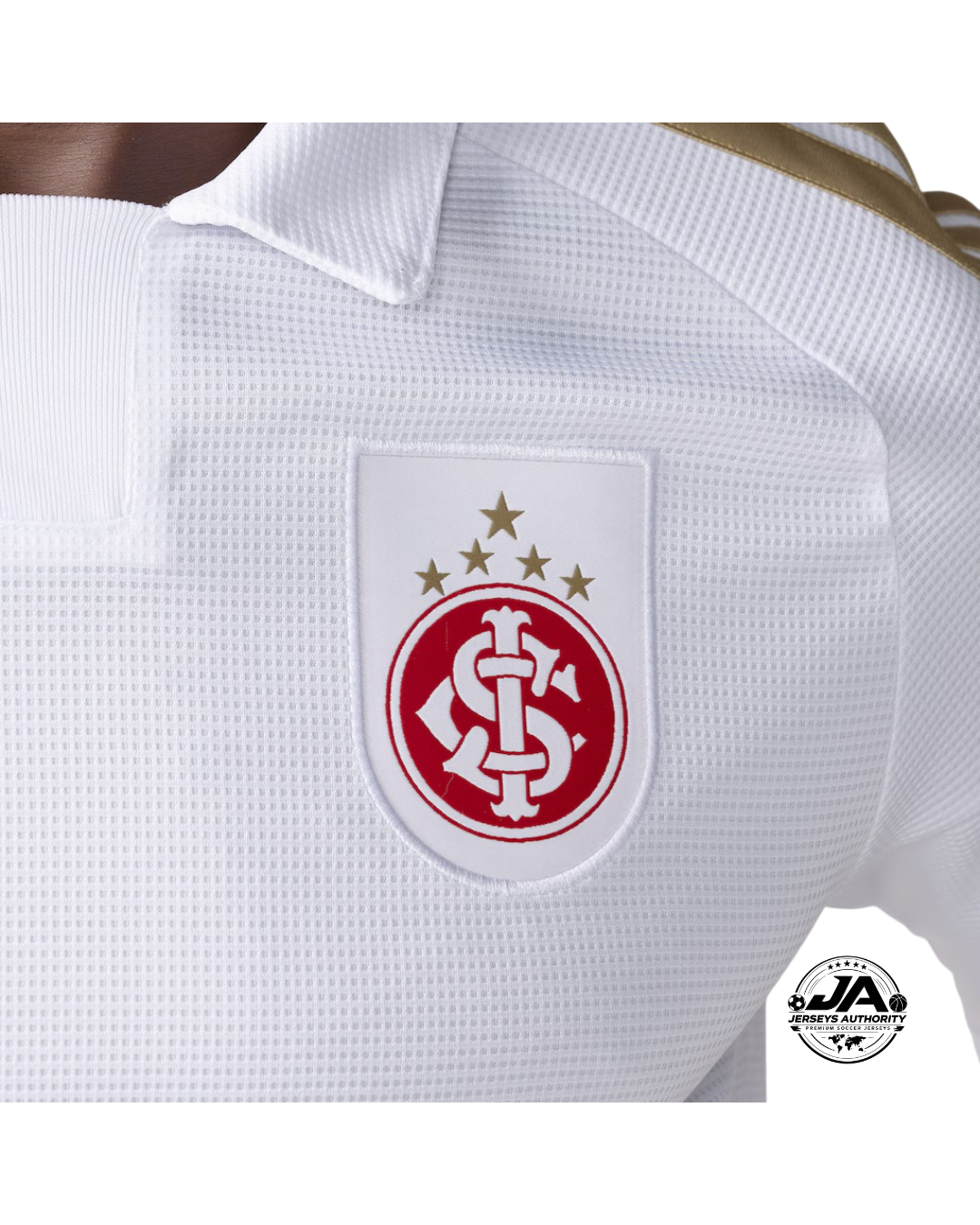 Camisa Internacional II 2026/27 Away - Torcedor