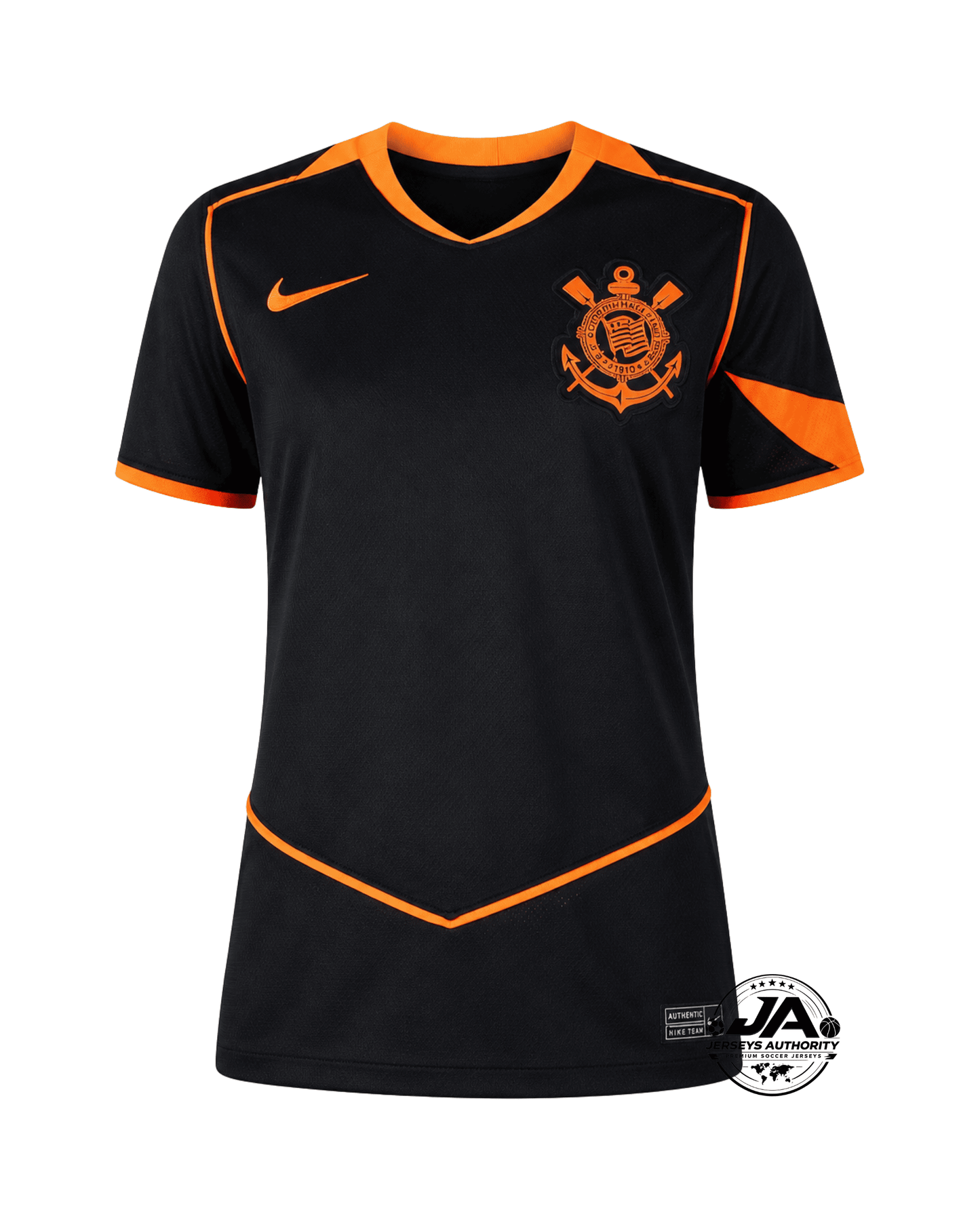 Camisa do Corinthians III 25/26 Total 90 Feminina