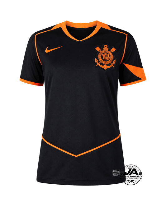 Camisa do Corinthians III 25/26 Total 90 Feminina
