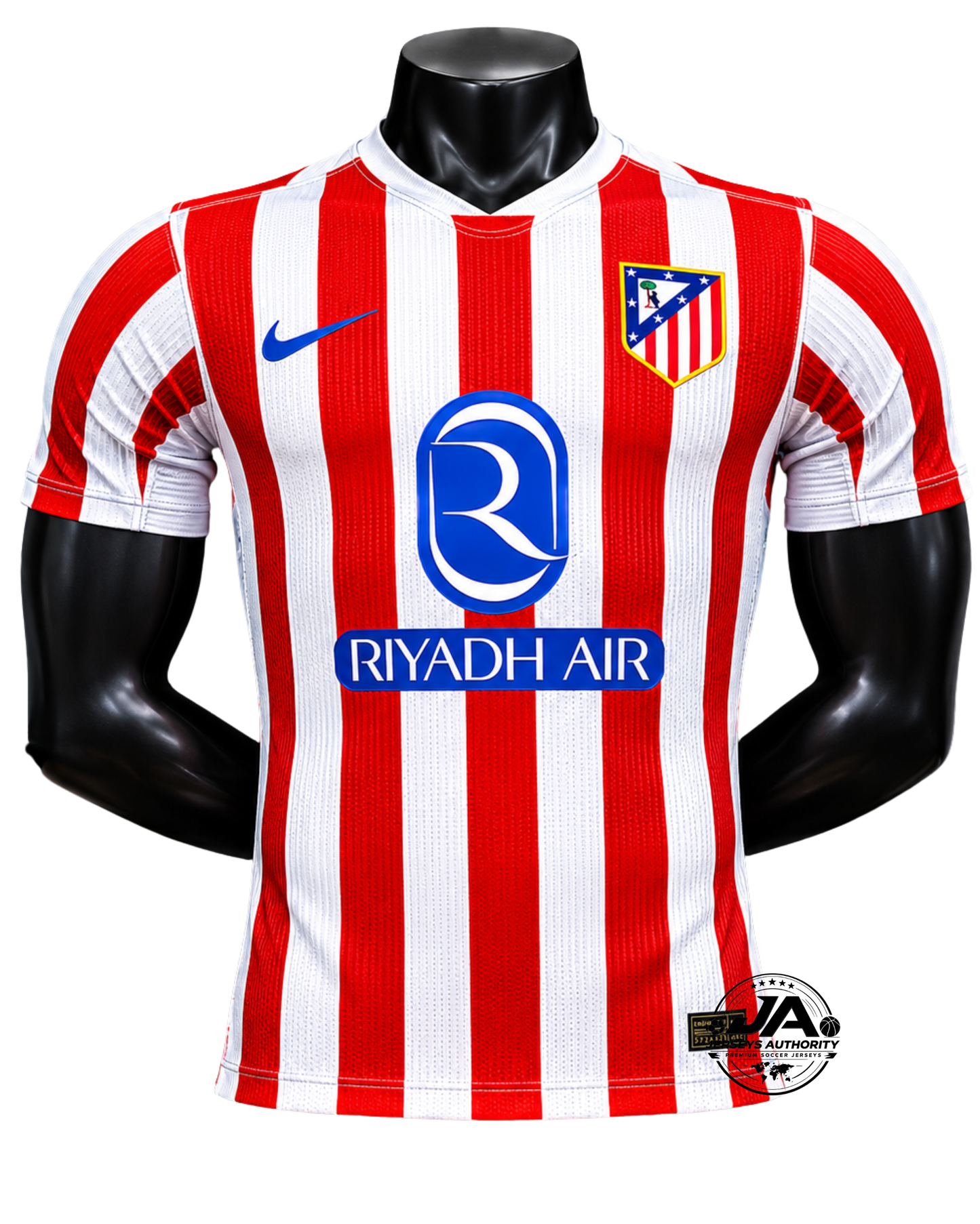 Atletico Madrid 25/26 I Home Jersey - Fan Version