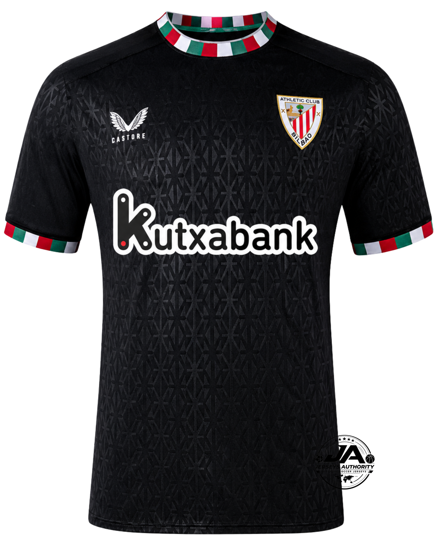 Athletic Bilbao 24/25 IV Fourth Jersey - Fan Version