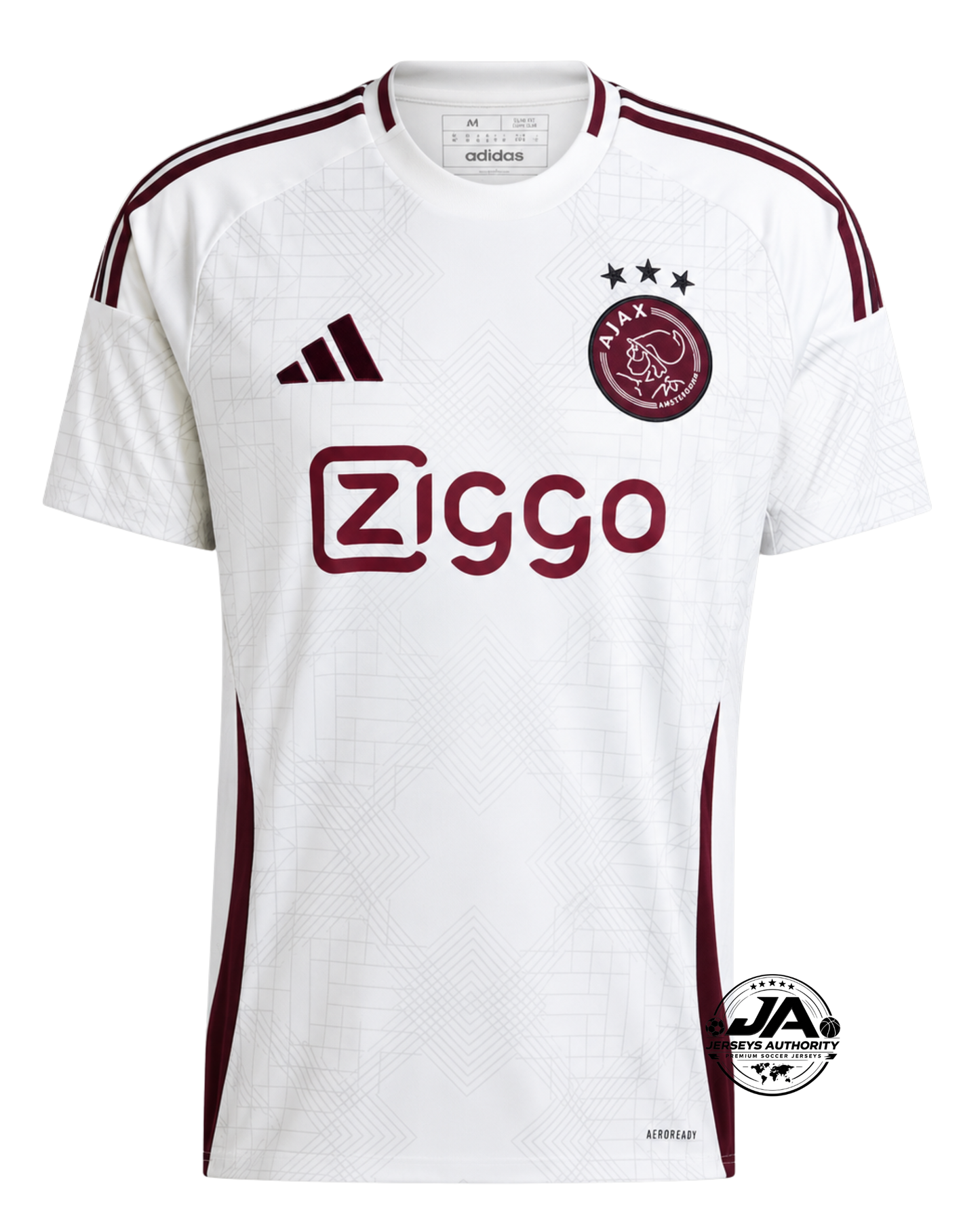 AFC Ajax 24/25 III Third Jersey - Fan Version