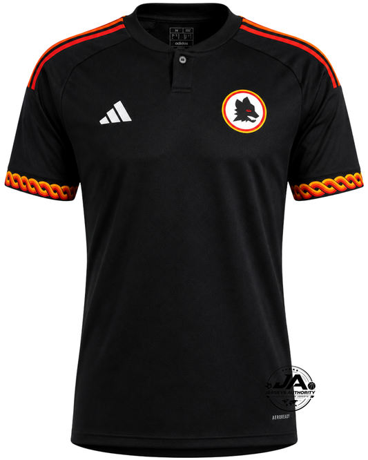 AS Roma 23/24 Third Jersey