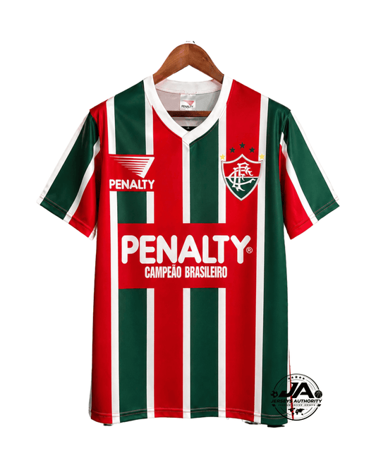 Retrô Fluminense Home 1993