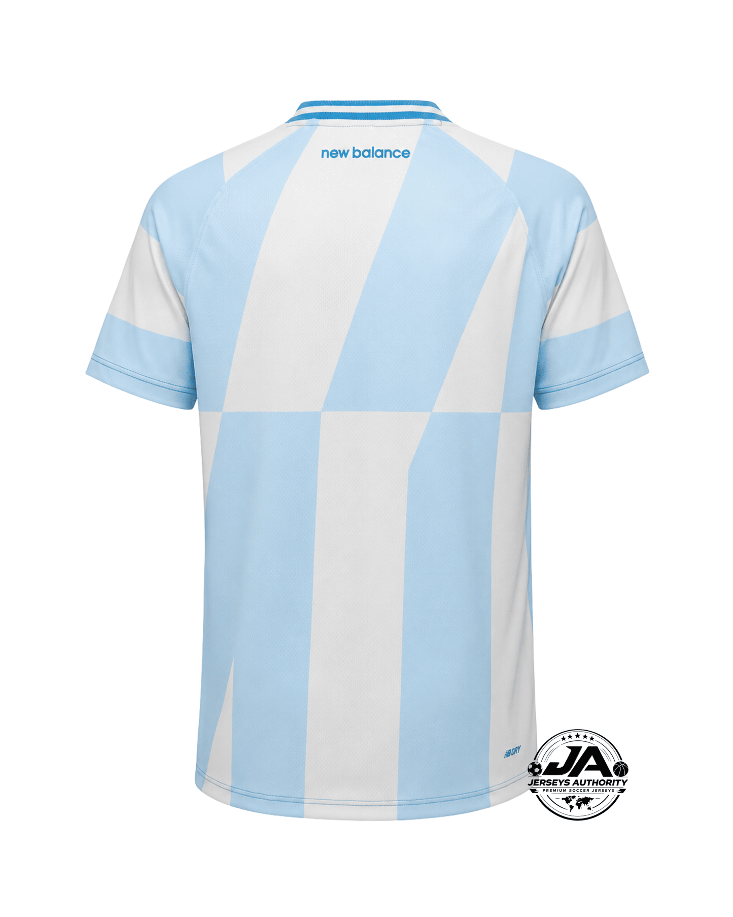 Gremio Away Jersey 2026 - Fan Version