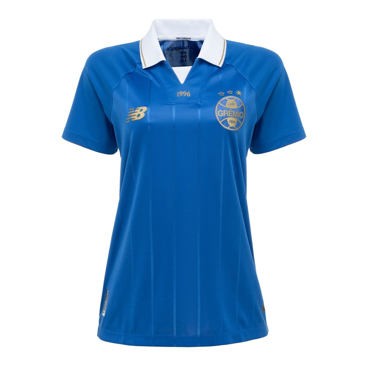 [PRE-VENTA] Camiseta Gremio III para mujer 2026/27 (Edición conmemorativa) - Versión aficionado