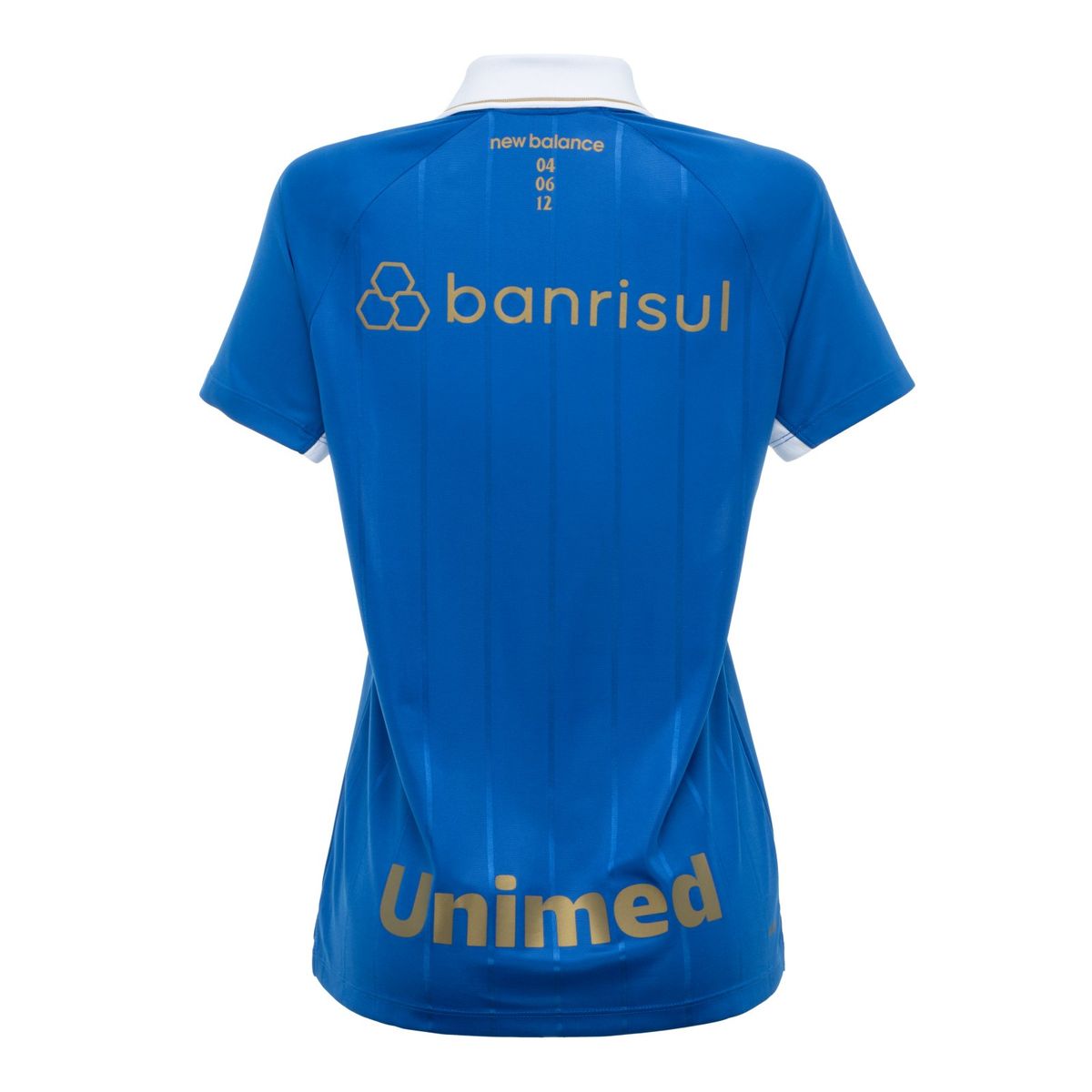 [PRE-VENTA] Camiseta Gremio III para mujer 2026/27 (Edición conmemorativa) - Versión aficionado