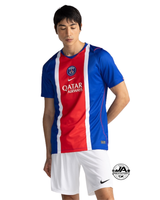 Paris Saint-Germain Nike Jersey 2026/27- Player Version