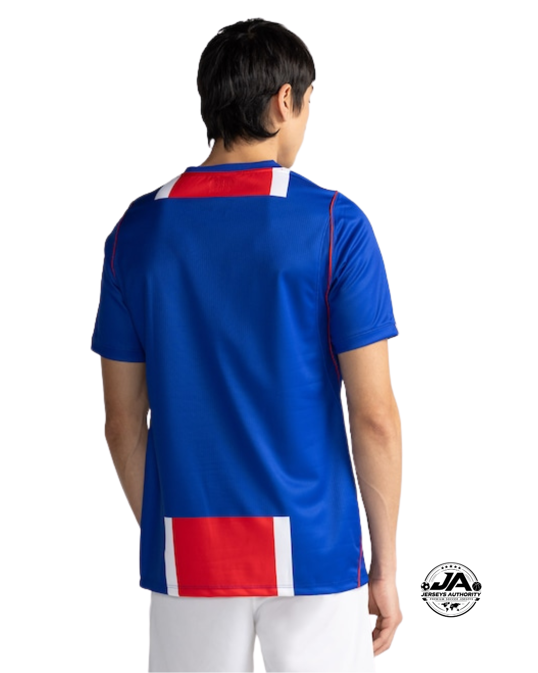 Paris Saint-Germain Nike Jersey 2026/27- Player Version