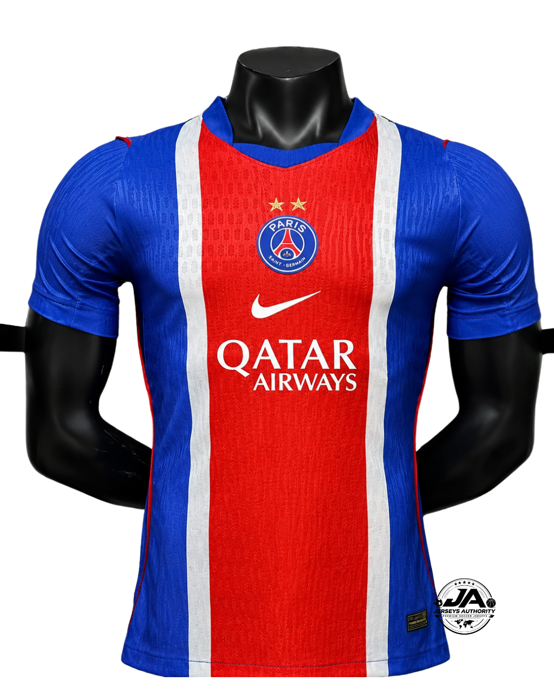 Paris Saint-Germain Nike Jersey 2026/27- Player Version