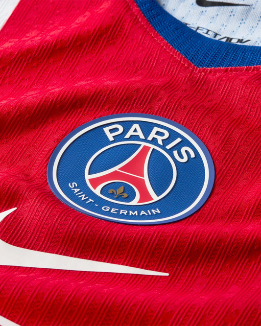 Paris Saint-Germain Nike Jersey 2026/27- Player Version