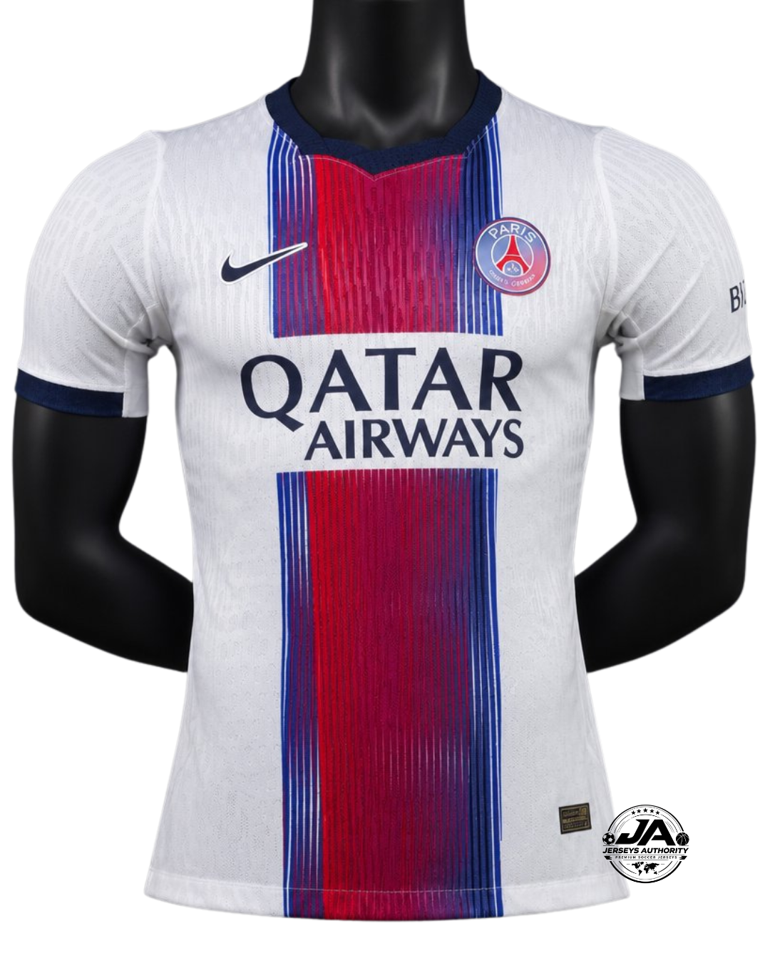 Paris Saint-Germain Nike Away Jersey 2026/27- Player Version