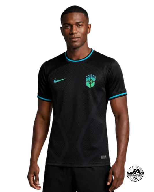 Camiseta Brasil Nike 2022 - Versión Aficionado