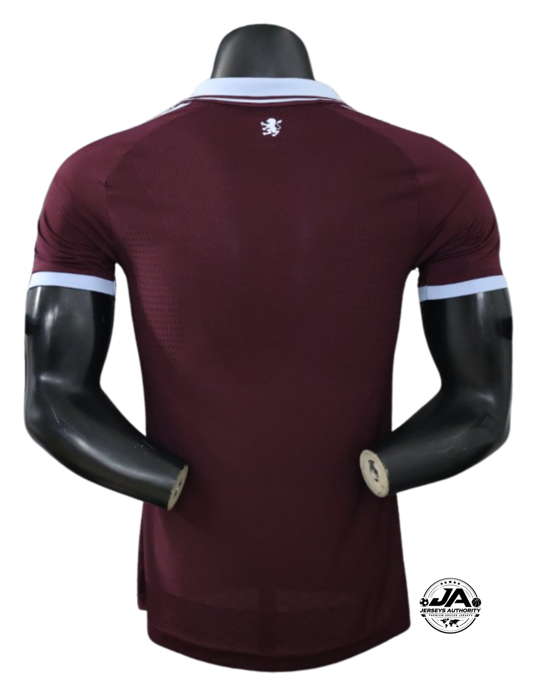 Camiseta Local de Jugador Aston Villa 26/27 - Corte Ajustado