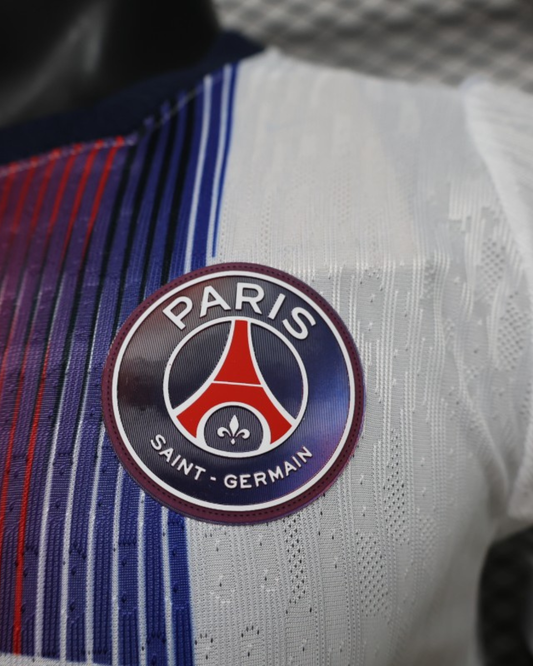 Paris Saint-Germain Nike Away Jersey 2026/27- Player Version