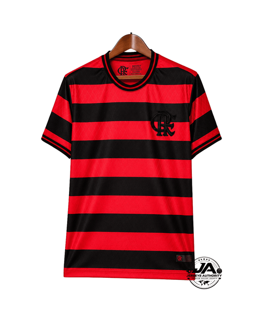 Flamengo 26/27 Special Edition Striped Jersey