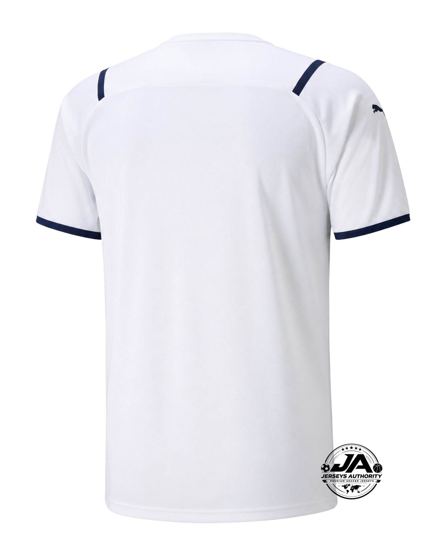 Italy Euro 21/22 Away Jersey - Fan Version