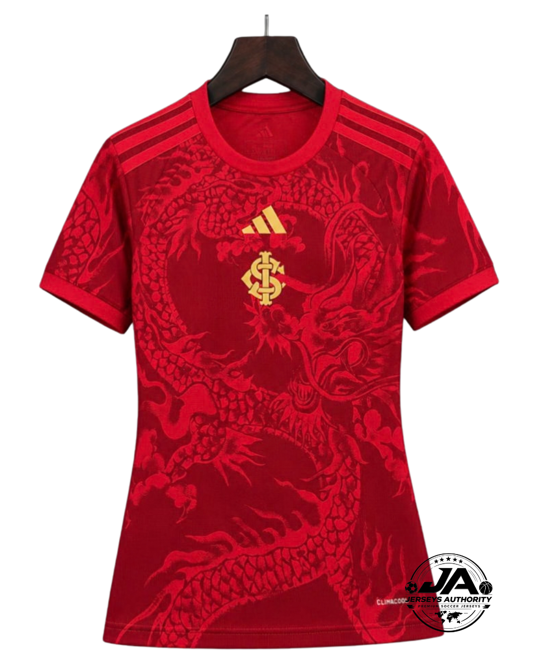 Camiseta Internacional I 2026/27 Local Femenina - Aficionado
