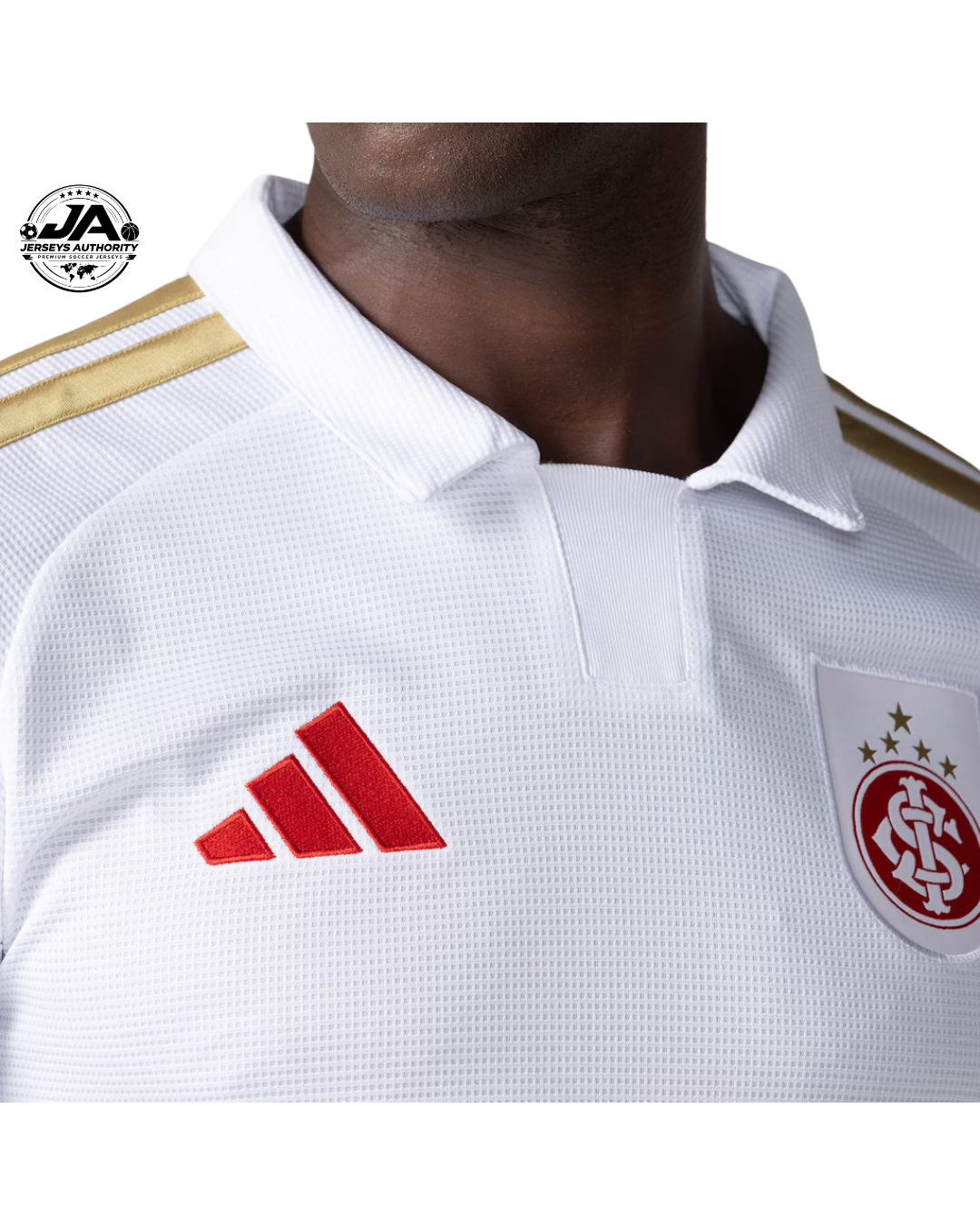 Camisa Internacional II 2026/27 Away - Torcedor