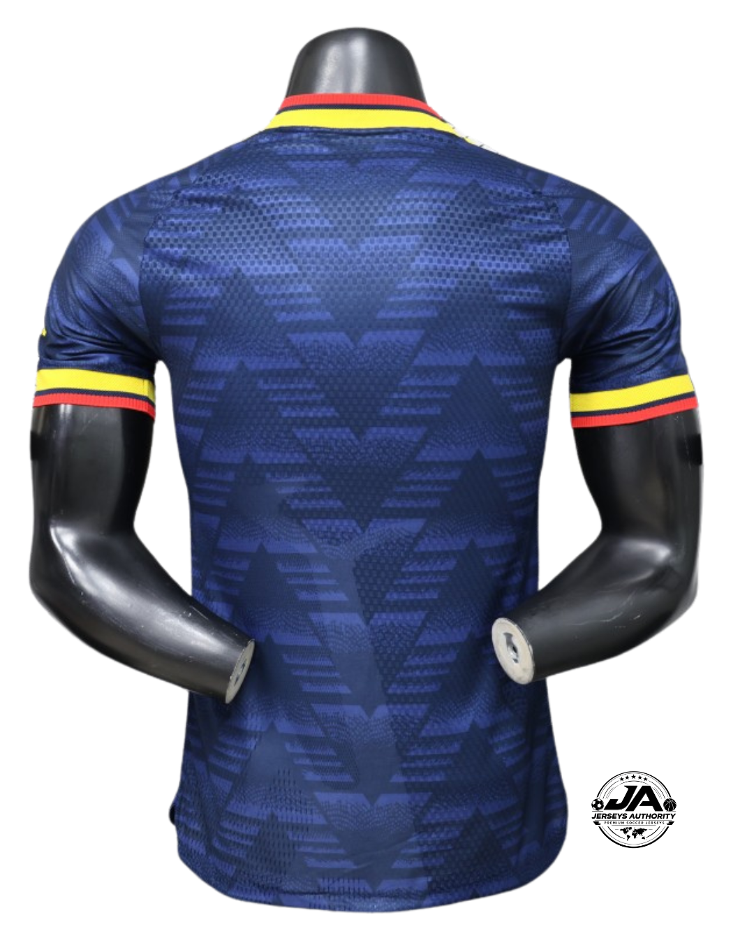 Arsenal FC Away Player Jersey 2026/27 - Slim Fit