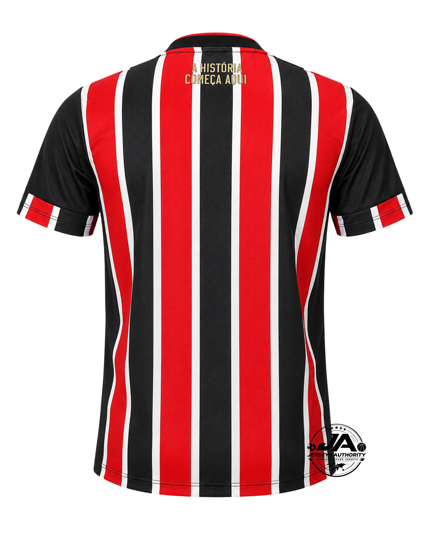 Camisa Feminina New Balance São Paulo FC 2024/25 Il