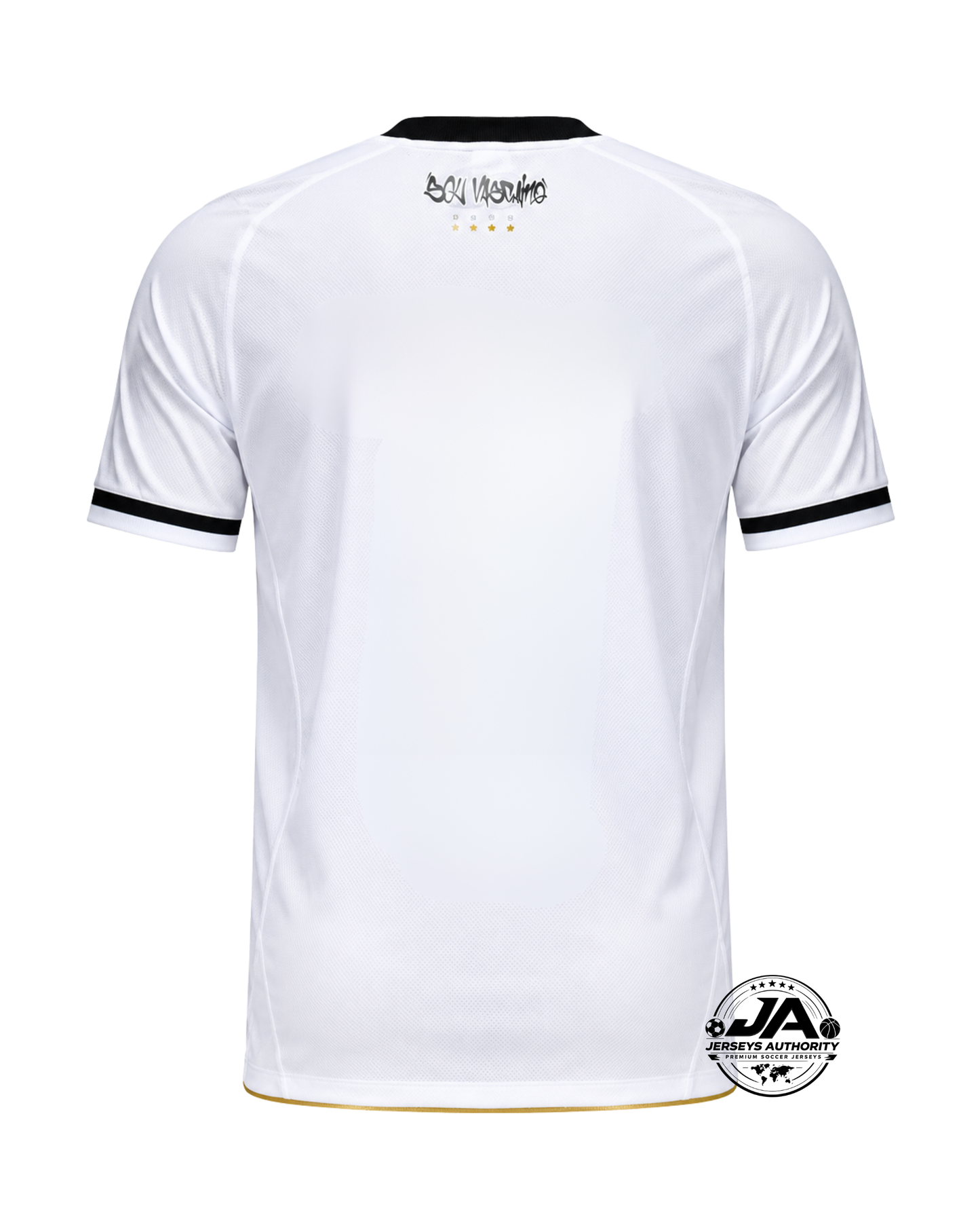 Camisa Kappa Vasco II 2025