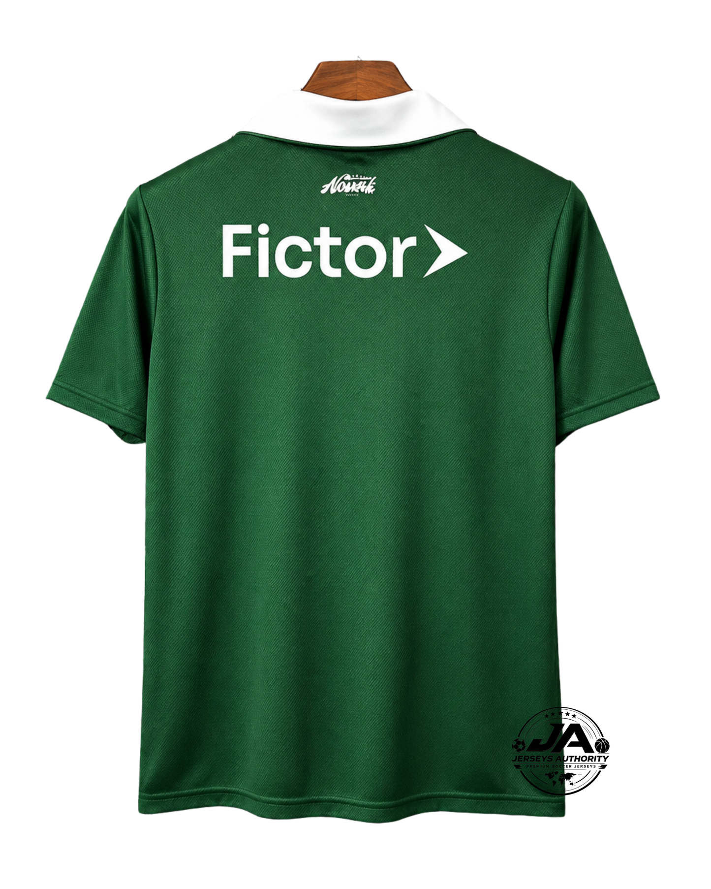 Camisa Palmeiras Avanti 2025 - Authentic Player [Slim Fit]