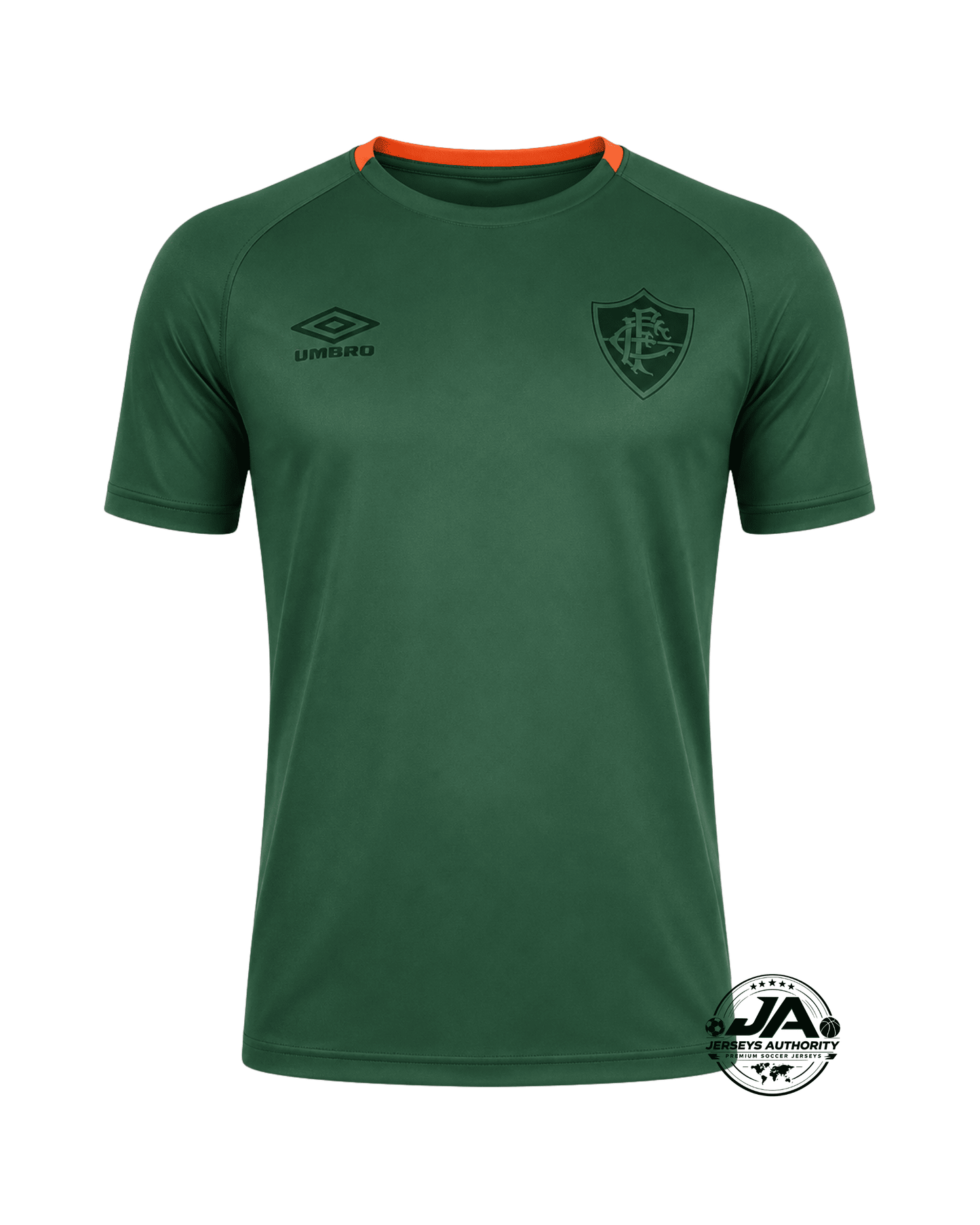 Camisa Treino Umbro Fluminense 2025/26