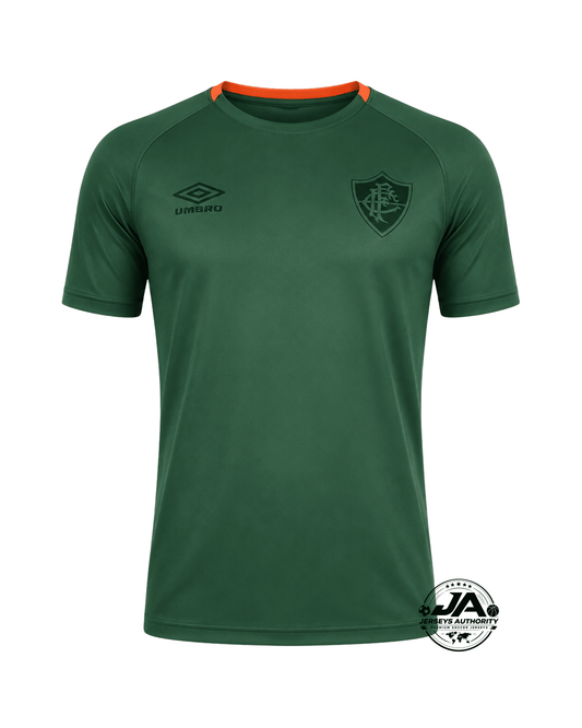 Camisa Treino Umbro Fluminense 2025/26