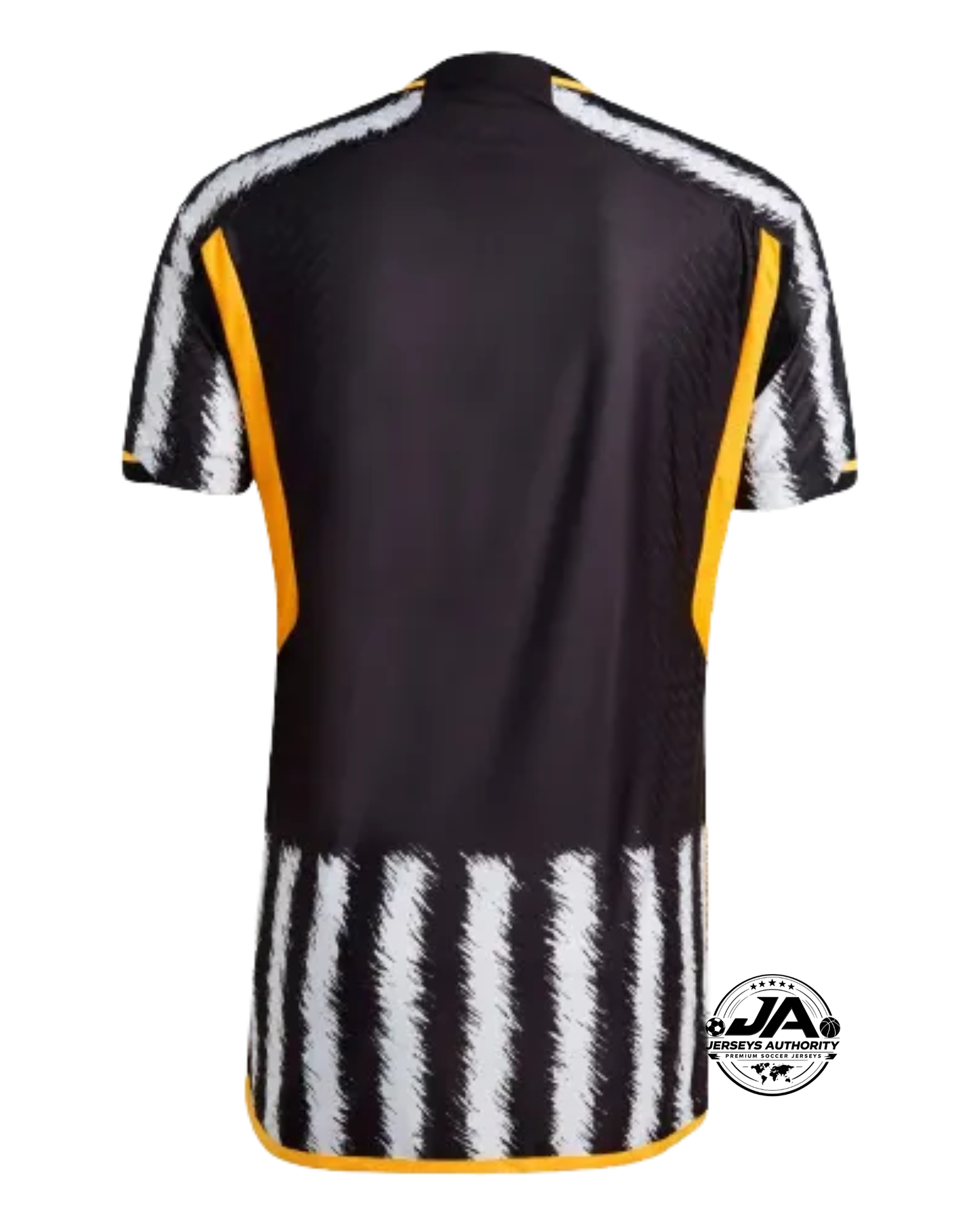 Juventus 23/24 Home Jersey - Fan Version