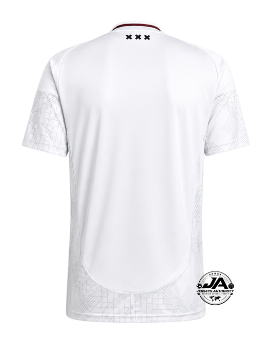 AFC Ajax III 24/25 Third Jersey - Fan Version