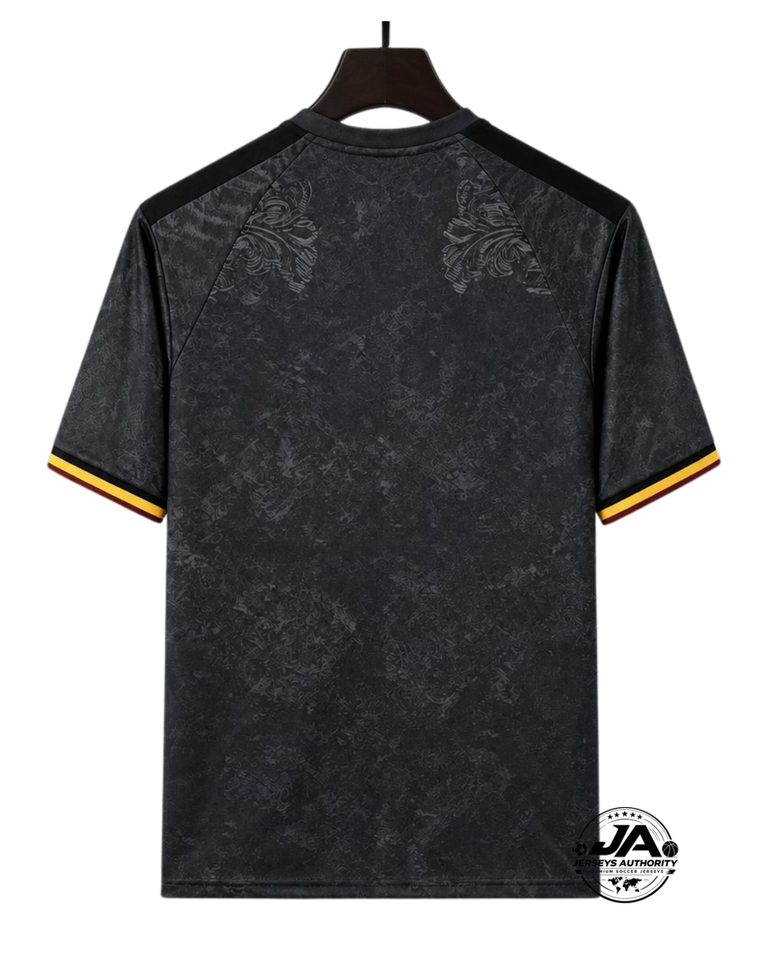 Camiseta AS Roma 23/24 Cuarta Equipación