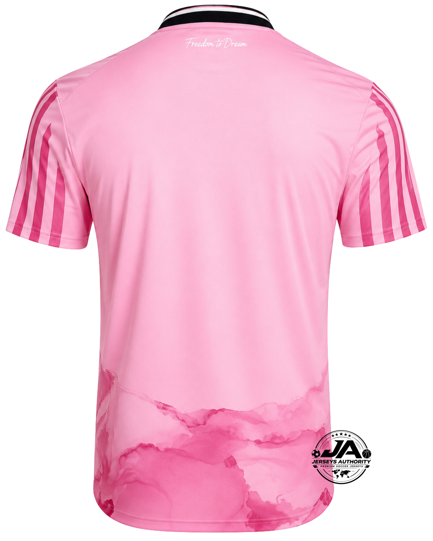 Monterrey Club World Cup GK Fan Jersey 2025/26